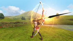 画像集#034のサムネイル/「モンスターハンター フロンティアG」の大型アップデート「G5」直前インタビュー。アイルーが活躍する「パートニャー」や新たな古龍種モンスターなどの新要素について聞いた