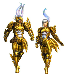 画像集#040のサムネイル/「モンスターハンター フロンティアG」の大型アップデート「G5」直前インタビュー。アイルーが活躍する「パートニャー」や新たな古龍種モンスターなどの新要素について聞いた