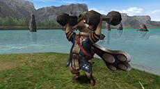 ꡼ No.004 | MHF-GפΥåץǡȡG5פ»ܡץ쥤䡼򥵥ݡȤƤ֥ѡȥ˥㡼פ俷󥹥ֲζʥߡפо