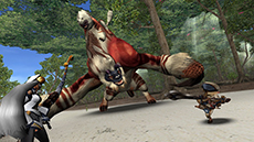 ꡼ No.007 | MHF-GפΥåץǡȡG5פ»ܡץ쥤䡼򥵥ݡȤƤ֥ѡȥ˥㡼פ俷󥹥ֲζʥߡפо