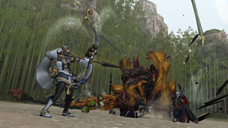 ꡼ No.011 | MHF-GפΥåץǡȡG5פ»ܡץ쥤䡼򥵥ݡȤƤ֥ѡȥ˥㡼פ俷󥹥ֲζʥߡפо