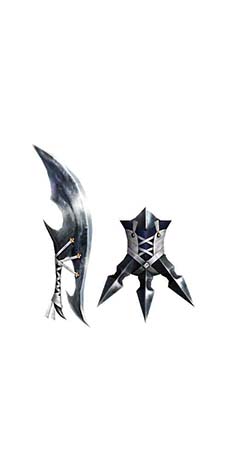 画像ギャラリー No.026のサムネイル画像 / 「MHF-G」のアップデート「G5」が本日実施。プレイヤーをサポートしてくれる「パートニャー」や新モンスター「雅翁龍イナガミ」が登場