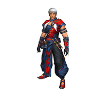 ꡼ No.029 | MHF-GפΥåץǡȡG5פ»ܡץ쥤䡼򥵥ݡȤƤ֥ѡȥ˥㡼פ俷󥹥ֲζʥߡפо