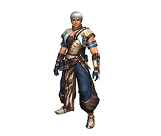 ꡼ No.030 | MHF-GפΥåץǡȡG5פ»ܡץ쥤䡼򥵥ݡȤƤ֥ѡȥ˥㡼פ俷󥹥ֲζʥߡפо