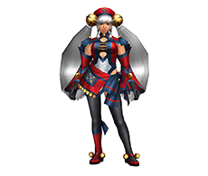 ꡼ No.033 | MHF-GפΥåץǡȡG5פ»ܡץ쥤䡼򥵥ݡȤƤ֥ѡȥ˥㡼פ俷󥹥ֲζʥߡפо