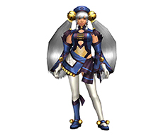 ꡼ No.035 | MHF-GפΥåץǡȡG5פ»ܡץ쥤䡼򥵥ݡȤƤ֥ѡȥ˥㡼פ俷󥹥ֲζʥߡפо