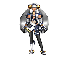 画像ギャラリー No.036のサムネイル画像 / 「MHF-G」のアップデート「G5」が本日実施。プレイヤーをサポートしてくれる「パートニャー」や新モンスター「雅翁龍イナガミ」が登場