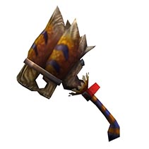 画像ギャラリー No.042のサムネイル画像 / 「MHF-G」のアップデート「G5」が本日実施。プレイヤーをサポートしてくれる「パートニャー」や新モンスター「雅翁龍イナガミ」が登場