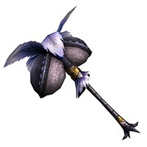 画像ギャラリー No.044のサムネイル画像 / 「MHF-G」のアップデート「G5」が本日実施。プレイヤーをサポートしてくれる「パートニャー」や新モンスター「雅翁龍イナガミ」が登場