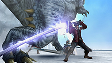 ꡼ No.057 | MHF-GפΥåץǡȡG5פ»ܡץ쥤䡼򥵥ݡȤƤ֥ѡȥ˥㡼פ俷󥹥ֲζʥߡפо