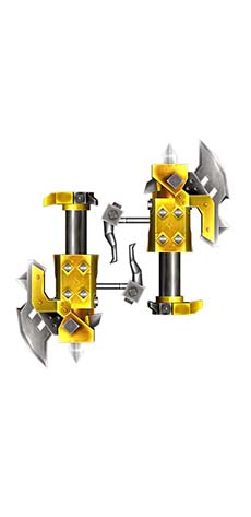 画像集#003のサムネイル/「MHF-G」,次期アップデート「G5.1」を8月20日に実施。新たなG級技巧武器や「歌姫メインストーリー」の新章が実装に