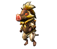 画像集#009のサムネイル/「MHF-G」,次期アップデート「G5.1」を8月20日に実施。新たなG級技巧武器や「歌姫メインストーリー」の新章が実装に