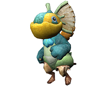 画像集#010のサムネイル/「MHF-G」,次期アップデート「G5.1」を8月20日に実施。新たなG級技巧武器や「歌姫メインストーリー」の新章が実装に