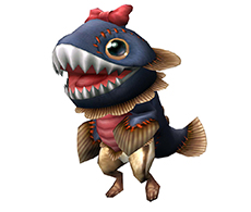 画像集#011のサムネイル/「MHF-G」,次期アップデート「G5.1」を8月20日に実施。新たなG級技巧武器や「歌姫メインストーリー」の新章が実装に