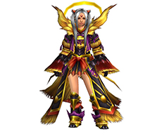 画像集#021のサムネイル/「MHF-G」,次期アップデート「G5.1」を8月20日に実施。新たなG級技巧武器や「歌姫メインストーリー」の新章が実装に