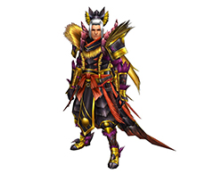 画像集#022のサムネイル/「MHF-G」,次期アップデート「G5.1」を8月20日に実施。新たなG級技巧武器や「歌姫メインストーリー」の新章が実装に