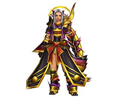 画像集#023のサムネイル/「MHF-G」,次期アップデート「G5.1」を8月20日に実施。新たなG級技巧武器や「歌姫メインストーリー」の新章が実装に