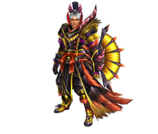 画像集#024のサムネイル/「MHF-G」,次期アップデート「G5.1」を8月20日に実施。新たなG級技巧武器や「歌姫メインストーリー」の新章が実装に