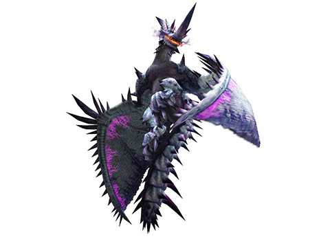 画像集#027のサムネイル/「MHF-G」,次期アップデート「G5.1」を8月20日に実施。新たなG級技巧武器や「歌姫メインストーリー」の新章が実装に