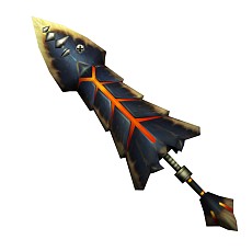 ���������꡼ No.003�Υ���ͥ������ / ��MHF-G�ס���6��֥ѥ�������Һספ�»ܡ���G�鵻����郎�о�