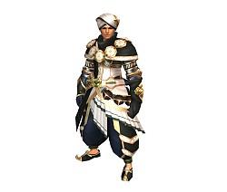 ���������꡼ No.006�Υ���ͥ������ / ��MHF-G�ס���6��֥ѥ�������Һספ�»ܡ���G�鵻����郎�о�