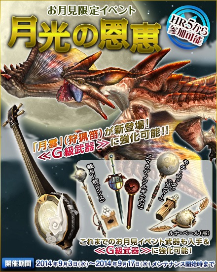 ���������꡼ No.012�Υ���ͥ������ / ��MHF-G�ס���6��֥ѥ�������Һספ�»ܡ���G�鵻����郎�о�