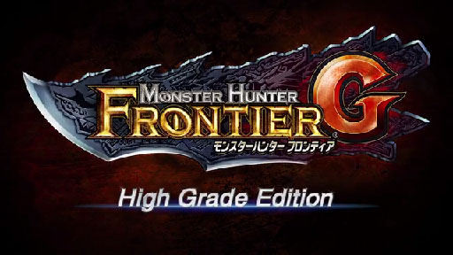 MHF-Gإѥ High Grade Editionʹ⥰եå˥ࡼӡ