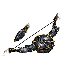 画像集#018のサムネイル/「MHF-G」の大型アップデート「G6」最新情報。謎の塔「天廊」や新モンスター,新素材により製作できる武器/防具のデザインとそのスキルが公開