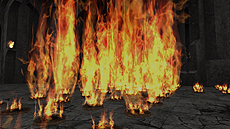 画像ギャラリー No.007のサムネイル画像 / 「MHF-G」のG6アップデートで登場する新モンスターは音を奏でる“創音竜”こと「ポボルバルム」に。ポボルバルムとHigh Grade Editionの動画も公開