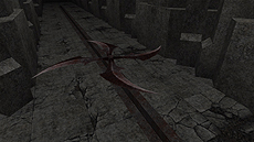 画像ギャラリー No.008のサムネイル画像 / 「MHF-G」のG6アップデートで登場する新モンスターは音を奏でる“創音竜”こと「ポボルバルム」に。ポボルバルムとHigh Grade Editionの動画も公開