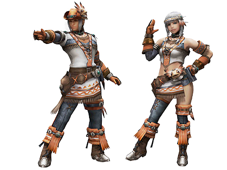 画像ギャラリー No.020のサムネイル画像 / 「MHF-G」のG6アップデートで登場する新モンスターは音を奏でる“創音竜”こと「ポボルバルム」に。ポボルバルムとHigh Grade Editionの動画も公開