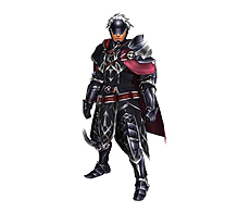 画像ギャラリー No.022のサムネイル画像 / 「MHF-G」のG6アップデートで登場する新モンスターは音を奏でる“創音竜”こと「ポボルバルム」に。ポボルバルムとHigh Grade Editionの動画も公開