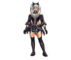 画像ギャラリー No.023のサムネイル画像 / 「MHF-G」のG6アップデートで登場する新モンスターは音を奏でる“創音竜”こと「ポボルバルム」に。ポボルバルムとHigh Grade Editionの動画も公開