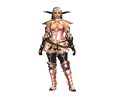 画像ギャラリー No.025のサムネイル画像 / 「MHF-G」のG6アップデートで登場する新モンスターは音を奏でる“創音竜”こと「ポボルバルム」に。ポボルバルムとHigh Grade Editionの動画も公開