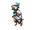 画像ギャラリー No.028のサムネイル画像 / 「MHF-G」のG6アップデートで登場する新モンスターは音を奏でる“創音竜”こと「ポボルバルム」に。ポボルバルムとHigh Grade Editionの動画も公開