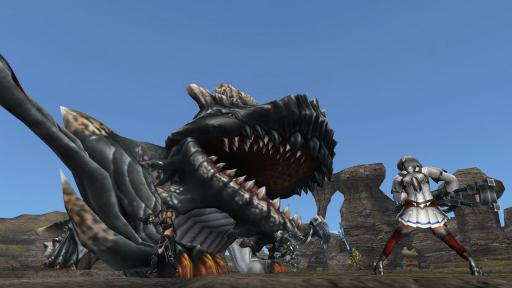 ꡼ No.012 | MHF-Gפ緿åץǡȡG6פǼȤʤ뿷ƥġŷϭϿפ俷󥹥ȥ饤륳HR°夲ʤɤˤĤƳȯؤʹ