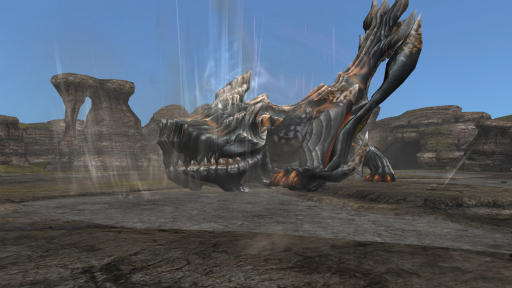 ꡼ No.013 | MHF-Gפ緿åץǡȡG6פǼȤʤ뿷ƥġŷϭϿפ俷󥹥ȥ饤륳HR°夲ʤɤˤĤƳȯؤʹ