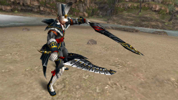 ꡼ No.014 | MHF-Gפ緿åץǡȡG6פǼȤʤ뿷ƥġŷϭϿפ俷󥹥ȥ饤륳HR°夲ʤɤˤĤƳȯؤʹ