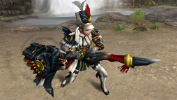 ꡼ No.015 | MHF-Gפ緿åץǡȡG6פǼȤʤ뿷ƥġŷϭϿפ俷󥹥ȥ饤륳HR°夲ʤɤˤĤƳȯؤʹ