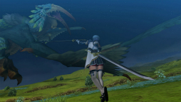 ꡼ No.023 | MHF-Gפ緿åץǡȡG6פǼȤʤ뿷ƥġŷϭϿפ俷󥹥ȥ饤륳HR°夲ʤɤˤĤƳȯؤʹ