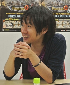 ꡼ No.035Υͥ / MHF-Gפ緿åץǡȡG6פǼȤʤ뿷ƥġŷϭϿפ俷󥹥ȥ饤륳HR°夲ʤɤˤĤƳȯؤʹ