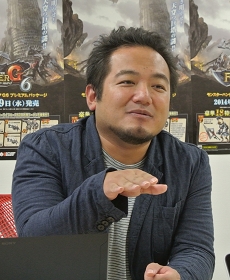 ꡼ No.036Υͥ / MHF-Gפ緿åץǡȡG6פǼȤʤ뿷ƥġŷϭϿפ俷󥹥ȥ饤륳HR°夲ʤɤˤĤƳȯؤʹ