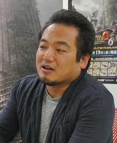 ꡼ No.038Υͥ / MHF-Gפ緿åץǡȡG6פǼȤʤ뿷ƥġŷϭϿפ俷󥹥ȥ饤륳HR°夲ʤɤˤĤƳȯؤʹ