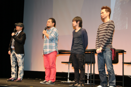 画像集#002のサムネイル/「モンスターハンター フロンティアG」のオフラインイベント「誕生7周年 MHF-G感謝祭2014」が開催。ステージイベントや最新情報などをレポート