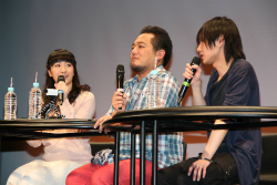 画像集#003のサムネイル/「モンスターハンター フロンティアG」のオフラインイベント「誕生7周年 MHF-G感謝祭2014」が開催。ステージイベントや最新情報などをレポート