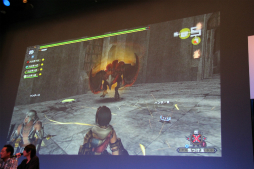 画像集#009のサムネイル/「モンスターハンター フロンティアG」のオフラインイベント「誕生7周年 MHF-G感謝祭2014」が開催。ステージイベントや最新情報などをレポート