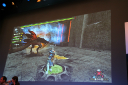 画像集#010のサムネイル/「モンスターハンター フロンティアG」のオフラインイベント「誕生7周年 MHF-G感謝祭2014」が開催。ステージイベントや最新情報などをレポート