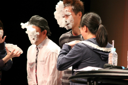 画像集#028のサムネイル/「モンスターハンター フロンティアG」のオフラインイベント「誕生7周年 MHF-G感謝祭2014」が開催。ステージイベントや最新情報などをレポート