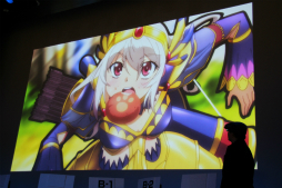 画像集#034のサムネイル/「モンスターハンター フロンティアG」のオフラインイベント「誕生7周年 MHF-G感謝祭2014」が開催。ステージイベントや最新情報などをレポート