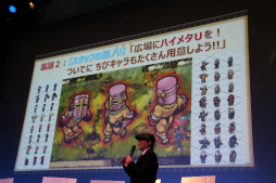 画像集#038のサムネイル/「モンスターハンター フロンティアG」のオフラインイベント「誕生7周年 MHF-G感謝祭2014」が開催。ステージイベントや最新情報などをレポート